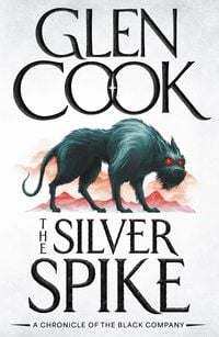 Produktbild: The Silver Spike