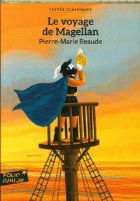 Produktbild: Le voyage de Magellan