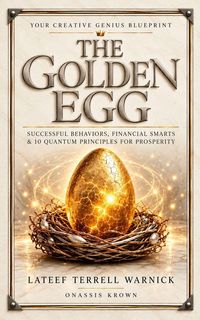 Produktbild: The Golden Egg