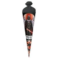 Produktbild Schultüte, Disney Star Wars, 70cm, Folie