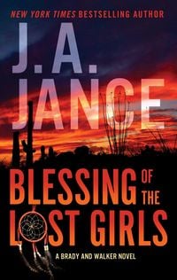 Produktbild: Blessing of the Lost Girls