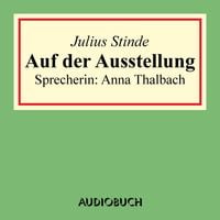 Produktbild: Auf der Ausstellung