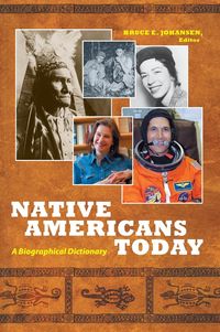 Produktbild: Native Americans Today