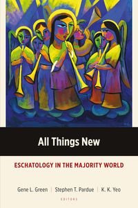 Produktbild: All Things New