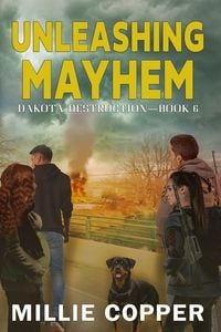 Produktbild: Unleashing Mayhem