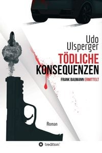 Produktbild: T&ouml;dliche Konsequenzen