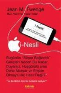 Produktbild: I-Nesli
