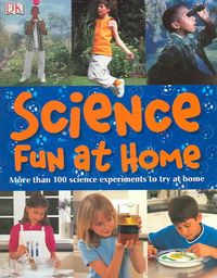 Produktbild: Science Fun at Home