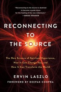 Produktbild: Reconnecting to the Source
