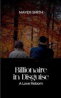 Produktbild: Billionaire in Disguise