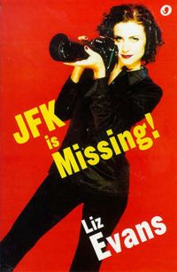 Produktbild: JFK is Missing