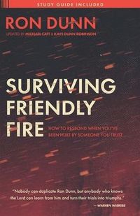 Produktbild: Surviving Friendly Fire