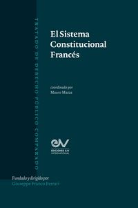 Produktbild: El Sistema Constitucional Franc&eacute;s