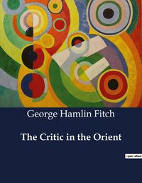 Produktbild: The Critic in the Orient
