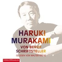 Produktbild: Von Beruf Schriftsteller