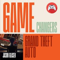 Produktbild: Grand Theft Auto