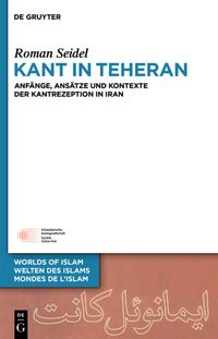 Produktbild: Kant in Teheran