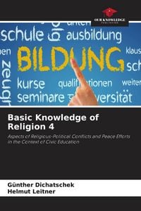 Produktbild: Basic Knowledge of Religion 4