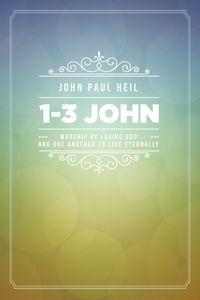 Produktbild: 1-3 John
