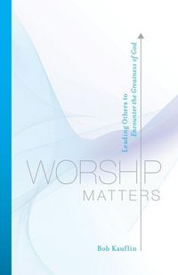Produktbild: Worship Matters