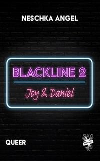 Produktbild: Blackline 2: Joy & Daniel