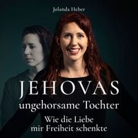 Produktbild: Jehovas ungehorsame Tochter