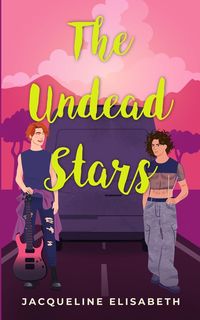 Produktbild: The Undead Stars