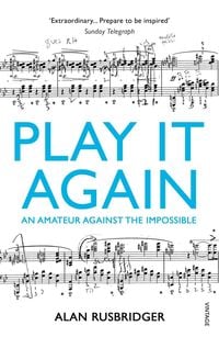 Produktbild: Play It Again
