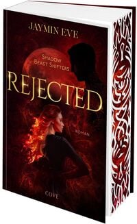 Produktbild: Rejected (Shadow Beast Shifters 1)