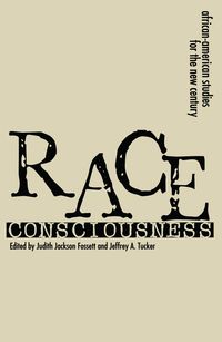 Produktbild: Race Consciousness