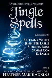Produktbild: Jingle Spells