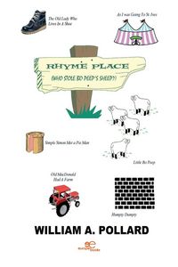 Produktbild: Rhyme Place