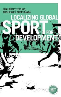Produktbild: Localizing global sport for development