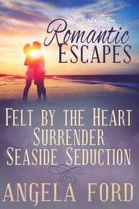 Produktbild: Romantic Escapes (It doesn't have to be Valentine's Day to Celebrate Love)