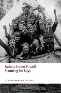 Produktbild: Scouting for Boys
