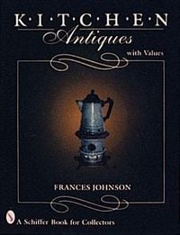 Produktbild: Kitchen Antiques