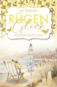 Produktbild: R&uuml;genGl&uuml;ck &ndash; Heimliches D&uuml;nengl&uuml;ck