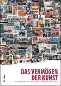 Produktbild: Das Verm&ouml;gen der Kunst