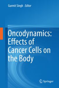 Produktbild: Oncodynamics: Effects of Cancer Cells on the Body