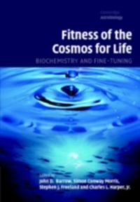 Produktbild: Fitness of the Cosmos for Life