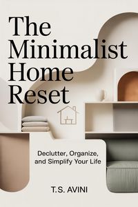 Produktbild: The Minimalist Home Reset