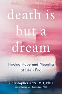 Produktbild: Kerr, C: Death Is But a Dream