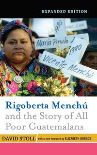 Produktbild: Rigoberta Menchu And The Story Of All Poor Guatemalans