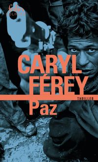 Produktbild: Ferey, C; Paz