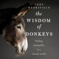Produktbild: The Wisdom of Donkeys