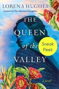 Produktbild: The Queen of the Valley: Sneak Peek