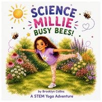 Produktbild: Science Millie Busy Bees