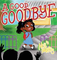 Produktbild: A Good Goodbye