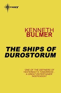 Produktbild: The Ships of Durostorum