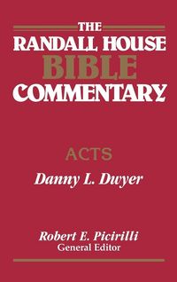 Produktbild: The Randall House Bible Commentary